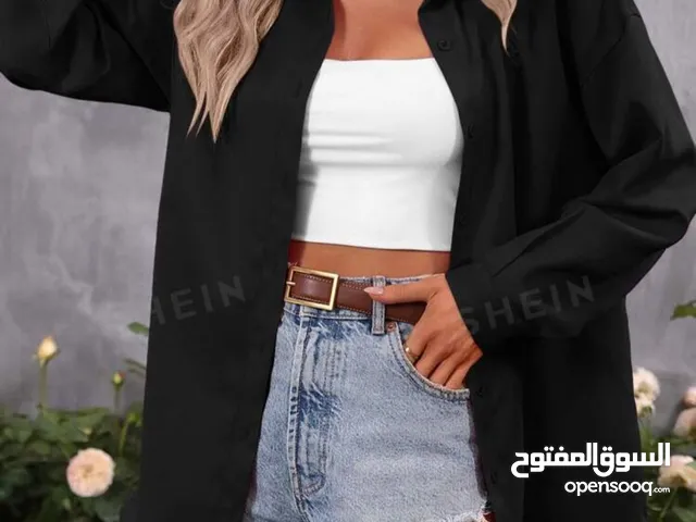 Shirts Tops - Shirts in Amman