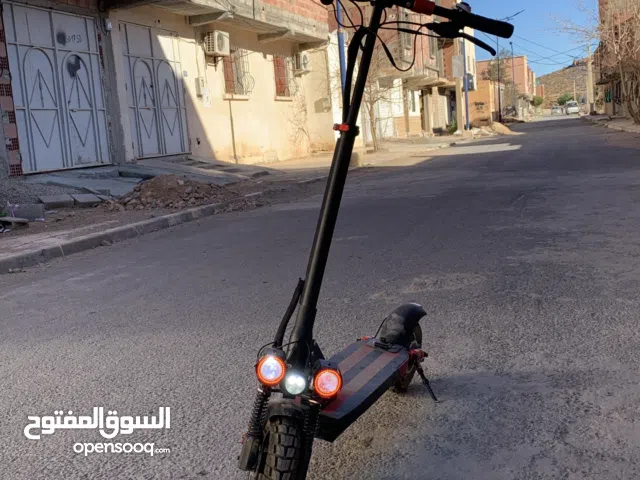 تروتينات الكتريك سرعة km/h60 ثلاث سرعات ممشى 244km 2025