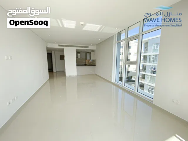 2 Bedroom Apartment for Rent with Pool & Garden View 2 BHK for Rent in Almouj شقة للبيع
