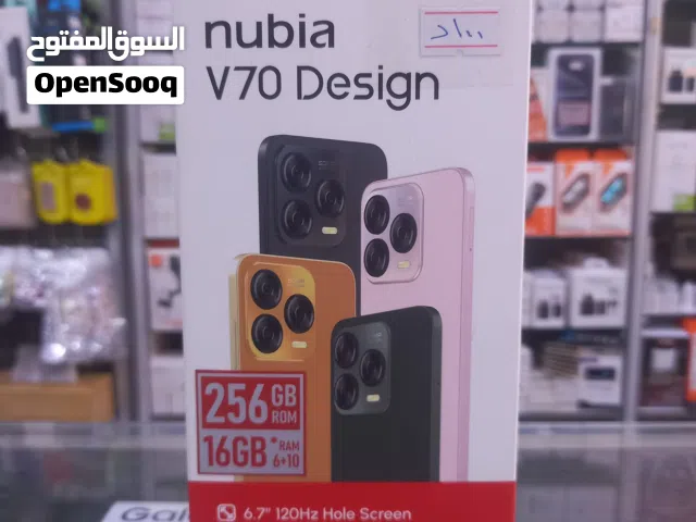 ZTE Other 256 GB in Zarqa