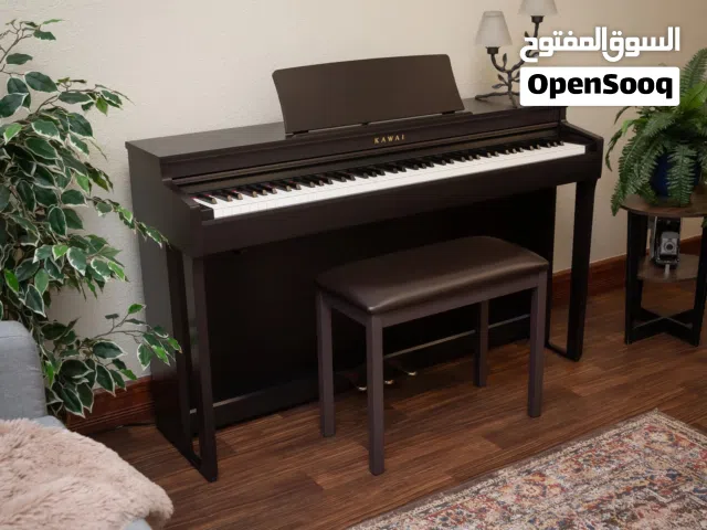 بيانو كاواي CN 201