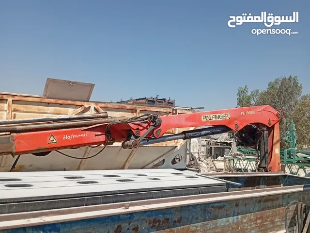 ونش طوب عدد 2