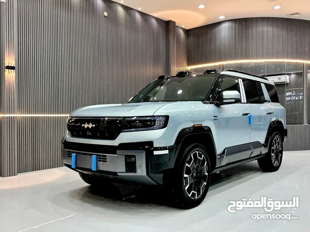 New BYD Other in Abu Dhabi