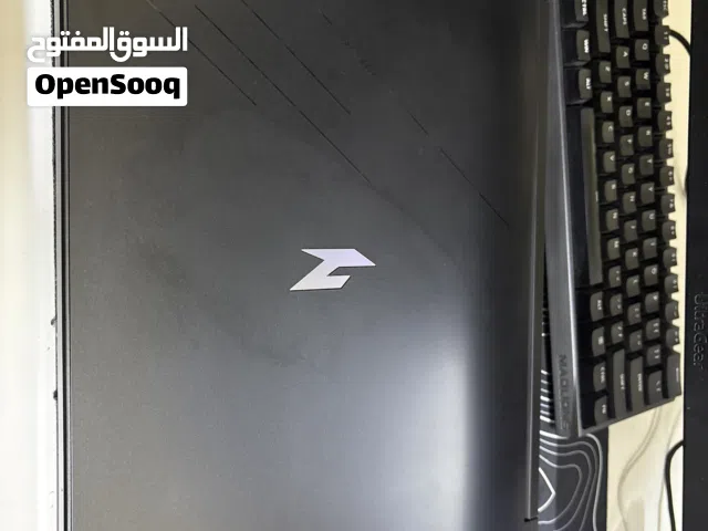 acer nitro v16 - gaming laptop  لابتوب قيمنق ايسر نايترو ڤ16