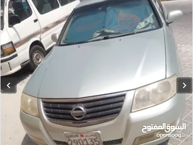 Used Nissan Sunny in Southern Governorate