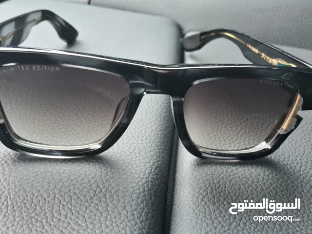 dita sekton limited edition sunglasses