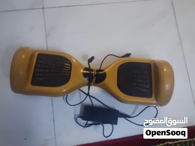 سكوتر اطفال مستخدم بطاريه جديدة للبيع