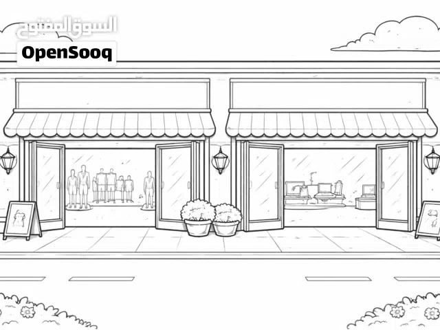 محل للايجار بيت لحم الشارع الرئيسي موقع ممتاز