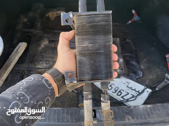 مبرد دراوليك جينيسس كوارس