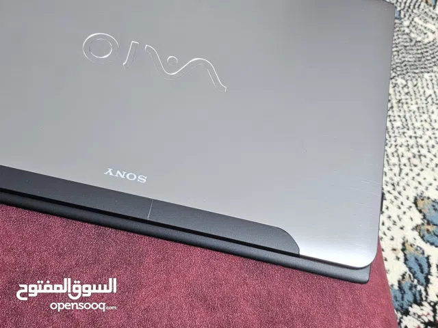 Windows Sony Vaio for sale  in Tripoli