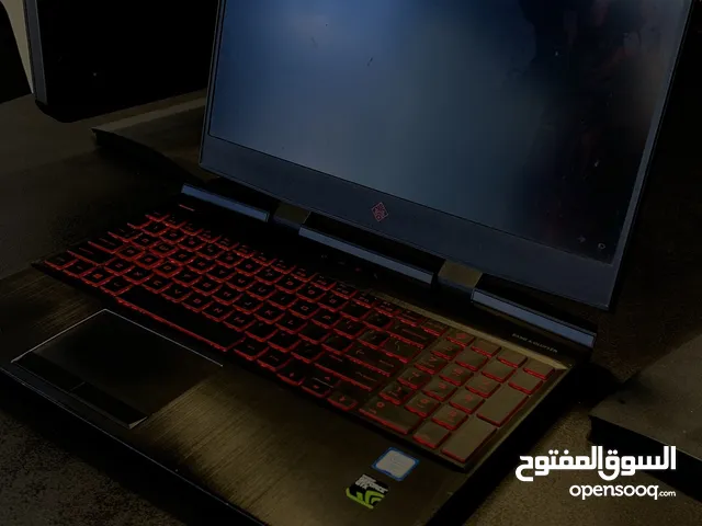 LAPTOP HP OMEN GAMING