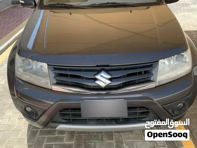 Used Suzuki Vitara in Southern Governorate