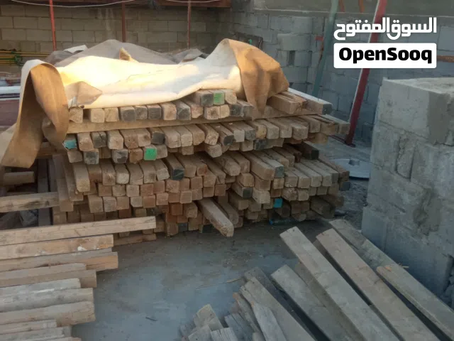 قالب خشب وبلايود للبيع