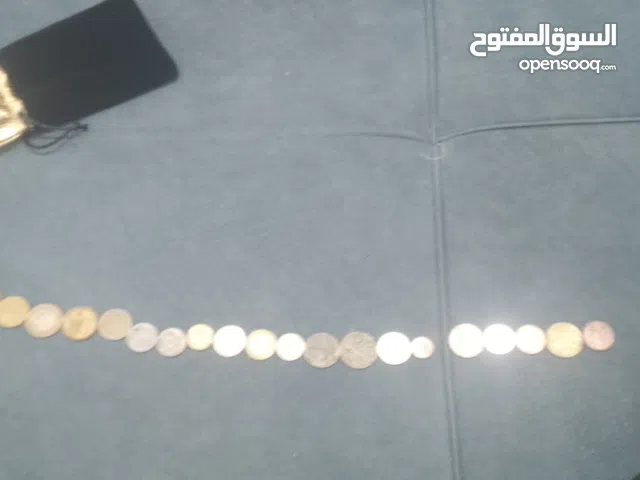 عملات قديمة