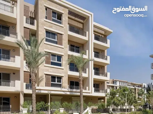 131 m2 2 Bedrooms Apartments for Sale in Cairo Fifth Settlement