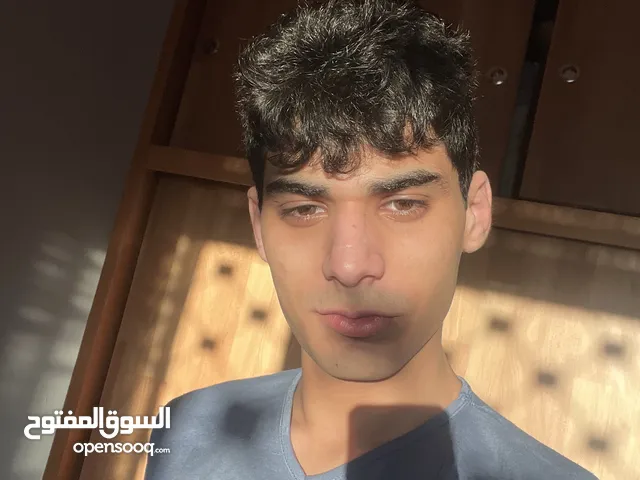 Yamen Khraisheh