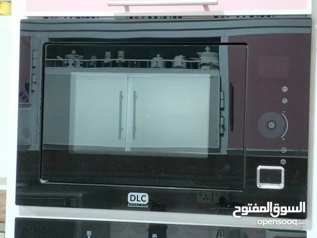 ميكرويف دي ال سي