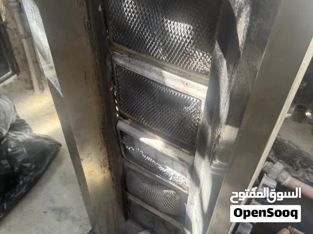 مكينة شاورما للبيع