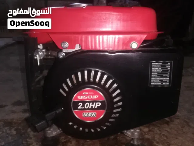 مولد اربعه امبير مشتغل تلث مرات تجي وتفحص