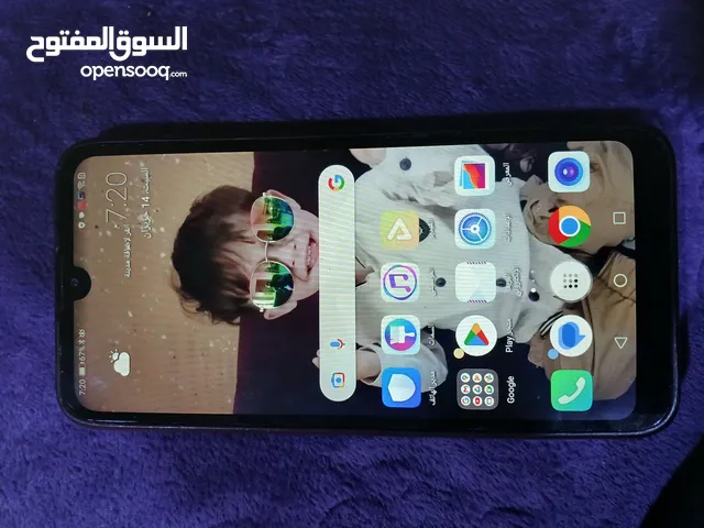 Huawei Others 32 GB in Salt
