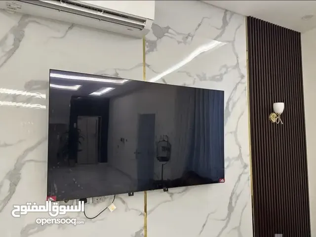 LG OLED 65 inch TV in Jeddah