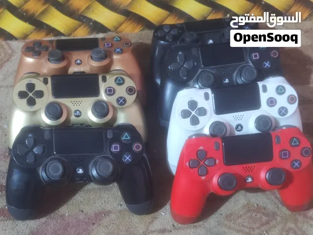 جوستكات بلي 4 باله