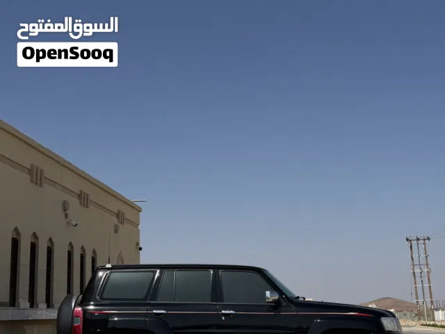 نيسان فتك للبيع