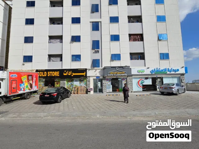 للايجار محل ف المعبيله الجنوبيه مكان مميز تشطيب فاخر و قريب من الخدمات Shop For Rent