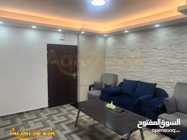 شقة مفروشة مميزة وسط البلد