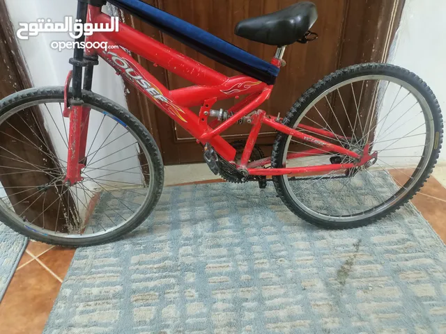 بسكليت جنط 26 للبيع
