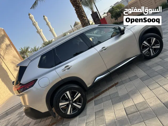 نيسان روج 2021