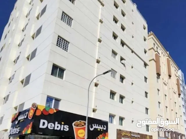 88 m2 2 Bedrooms Apartments for Sale in Muscat Al Khoud