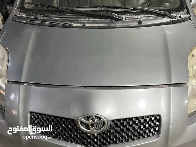 New Toyota Yaris in Al Jahra