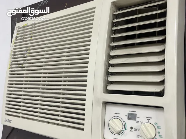 Other 0 - 1 Ton AC in Dammam