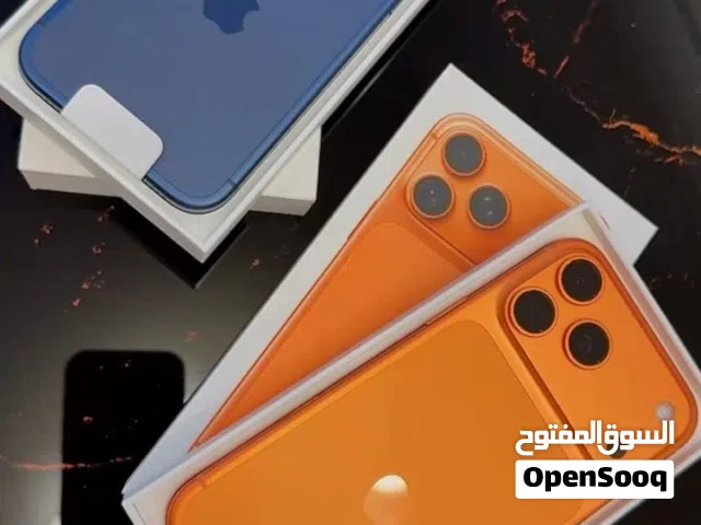 Apple iPhone 17 Pro Max Other in Cairo