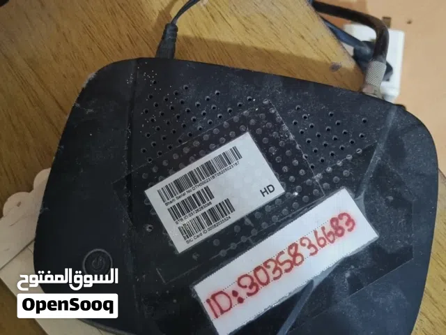 Airtel dish Receiver available