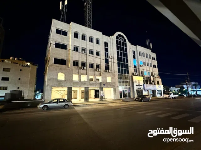 محلات للايجار ش عبدالله غوشه-ش مكة مقابل مجمع جبر