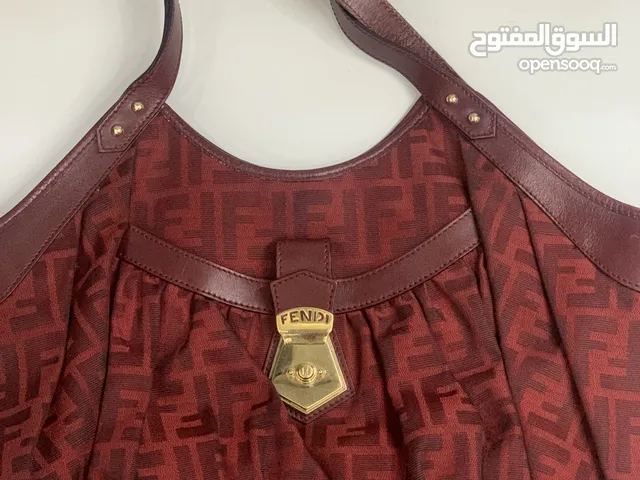 Fendi brand