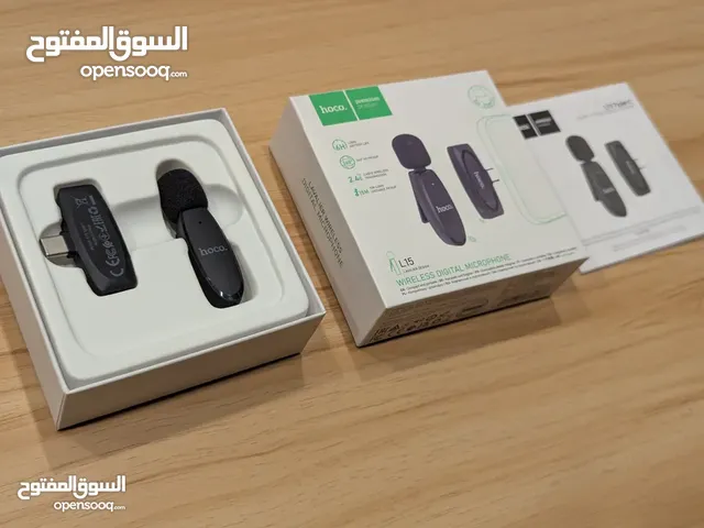 مايك ، مايكروفون ، microphone hoco