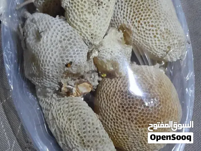 عسل البري الاصلي الوحشي من الشجر بلا أي مداخل يدويه بل خلايه الطبيعيه عسل الأهواز شرط .ماكو بل عراق