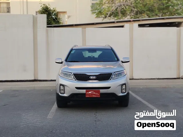 KIA SORENTO 2014