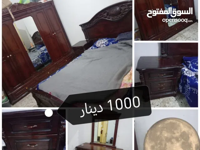 غرفة نوم زوجية كاملة