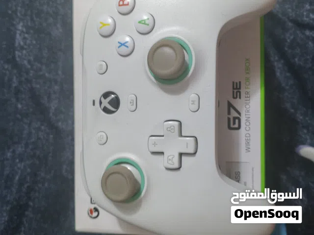 جوستك gamesir g7se