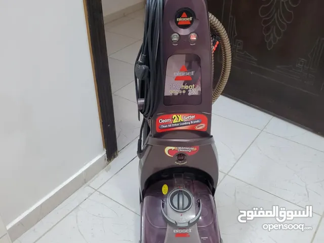 ماكينة تنضيف وغسيل سجاد وبرادي