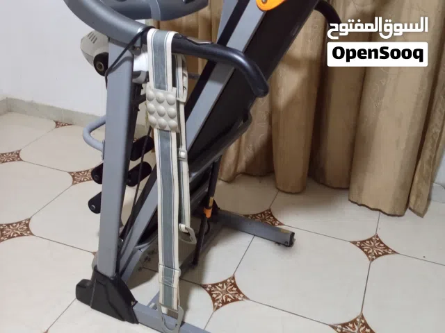 سير للمشي عاطل