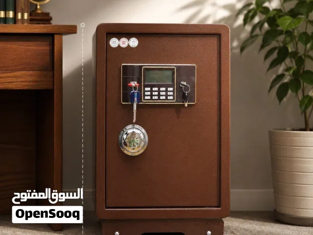 قاصة حجم 60 cm, وزن 60kg
