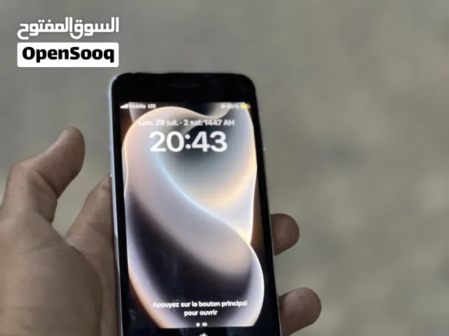 iPhone SE 2020