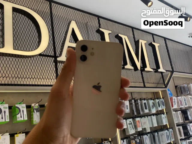 Apple iPhone 12 64 GB in Tripoli