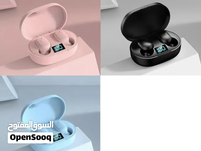 سماعات ايربودز