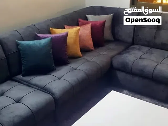 كنبايات و ديوانيات تن-جيد و تفصيل و جلسات و أطقم كنب تواصي و صناعة أي نوع من الأثاث